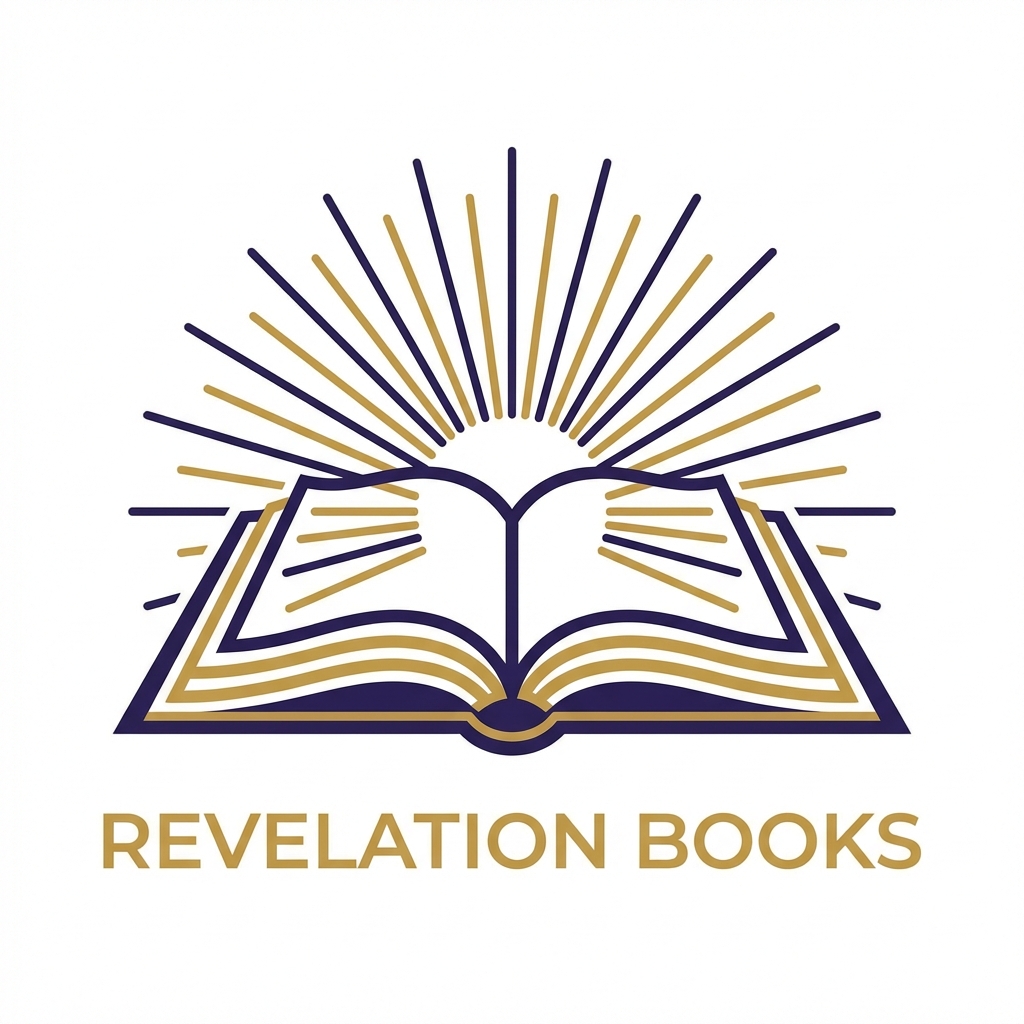 Revelation Books Logo